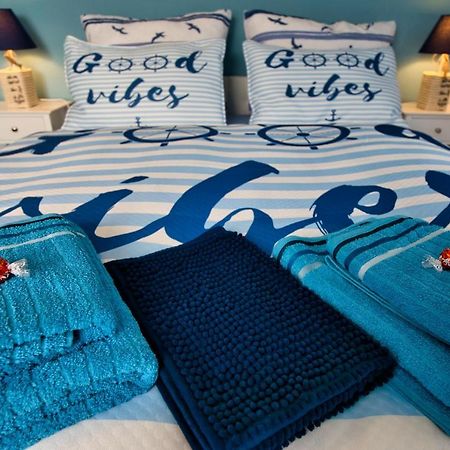 Mycozyplace - Zwei Gemuetliche Zimmer Fuer Vier Dresden Bagian luar foto