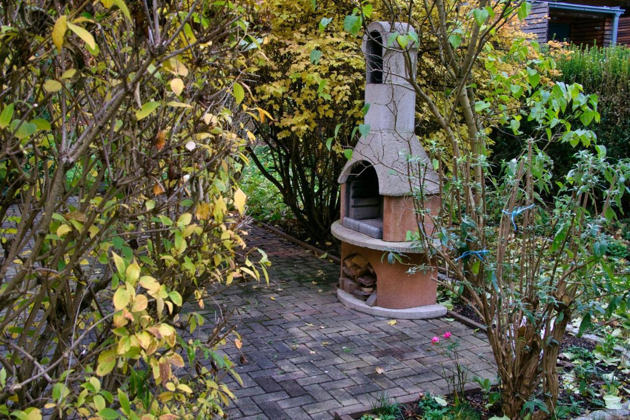 Mycozyplace - Zwei Gemuetliche Zimmer Fuer Vier Dresden Bagian luar foto