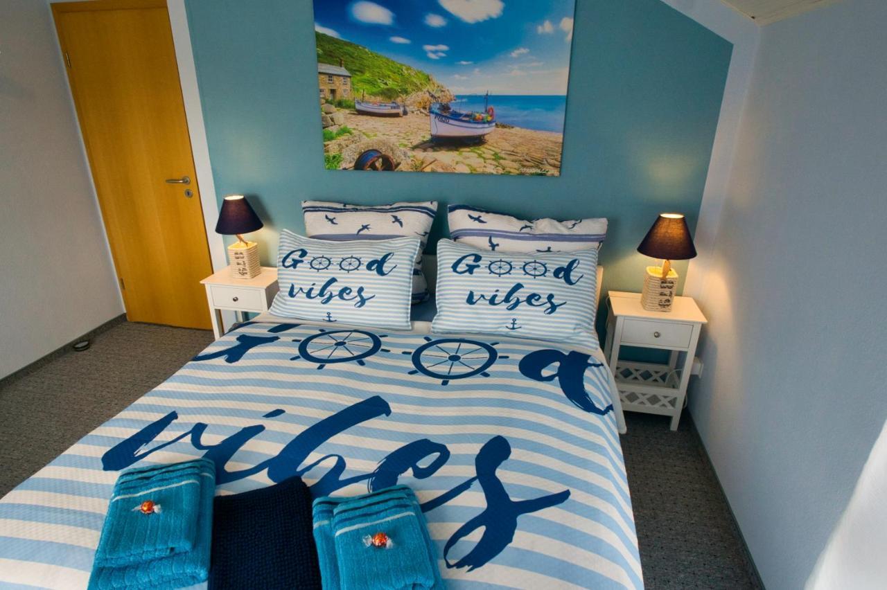 Mycozyplace - Zwei Gemuetliche Zimmer Fuer Vier Dresden Bagian luar foto