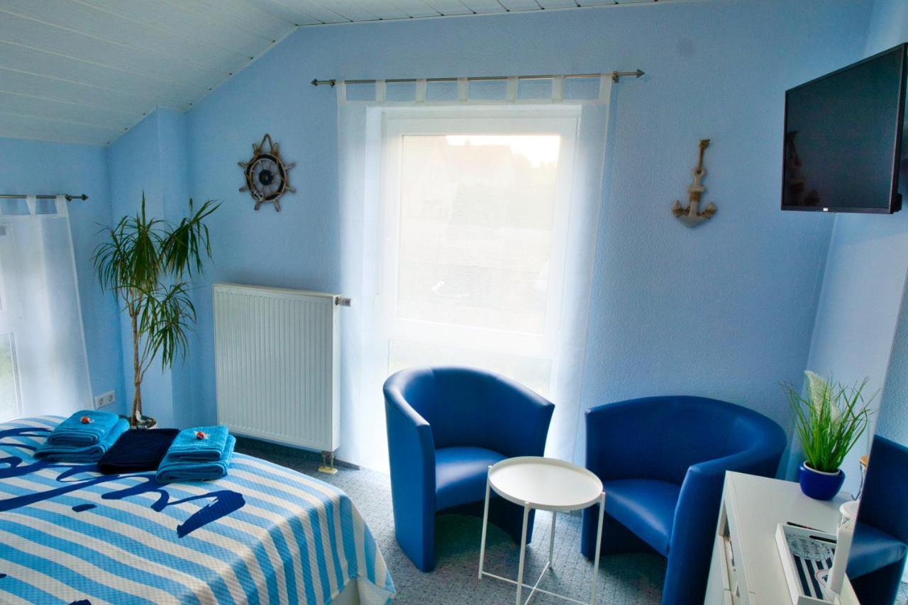 Mycozyplace - Zwei Gemuetliche Zimmer Fuer Vier Dresden Bagian luar foto
